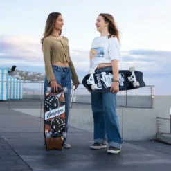 Story Riptide Gambler Series Surfskate