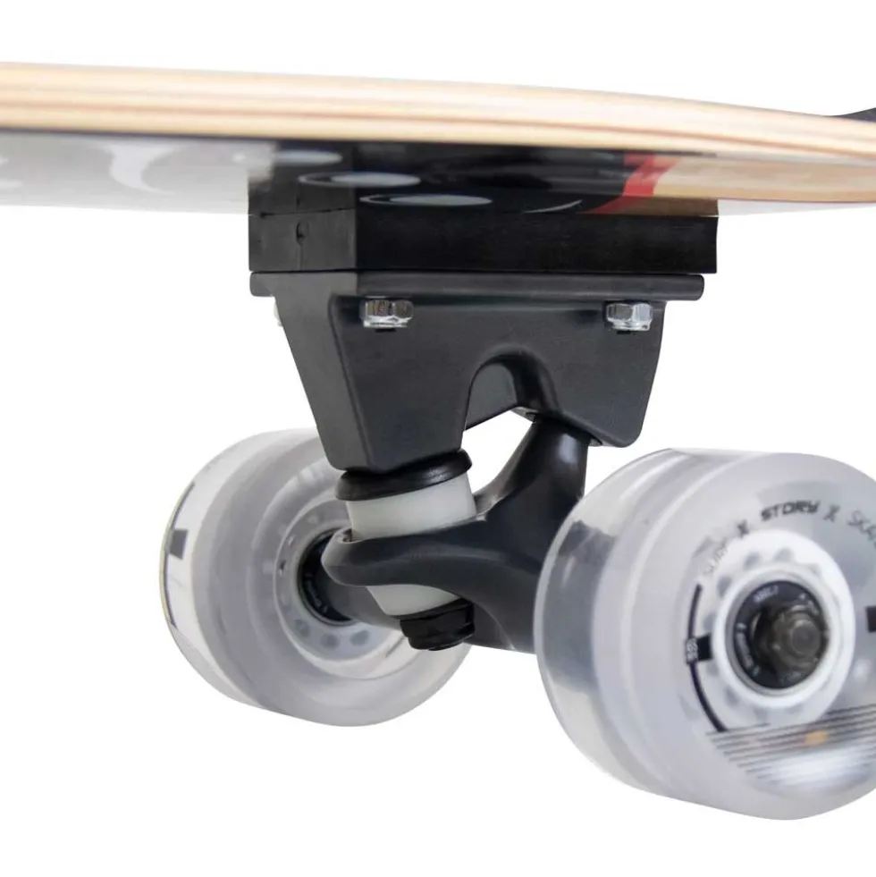 Story Riptide Gambler Series Surfskate