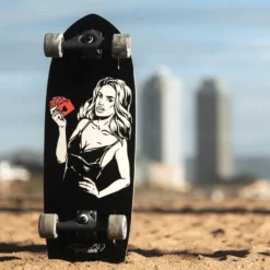 Story Riptide Gambler Series Surfskate