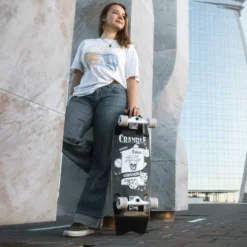 Story Riptide Gambler Series Surfskate