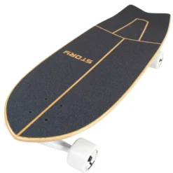 Story Riptide Gambler Series Surfskate