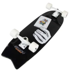 Story Riptide Gambler Series Surfskate