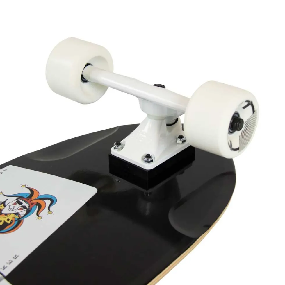 Story Riptide Gambler Series Surfskate