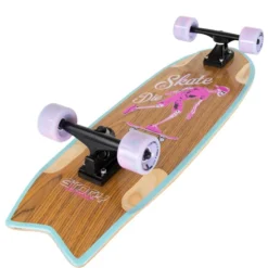 Story Riptide Surfskate