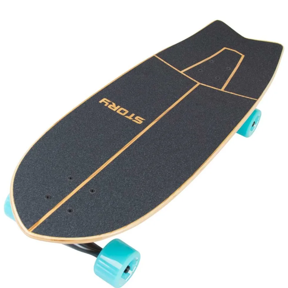 Story Riptide Surfskate