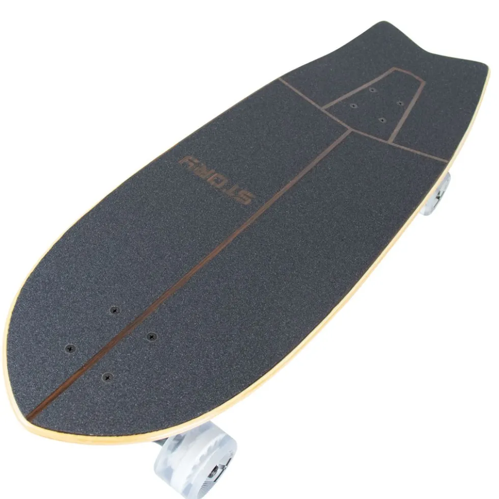 Story Riptide Surfskate