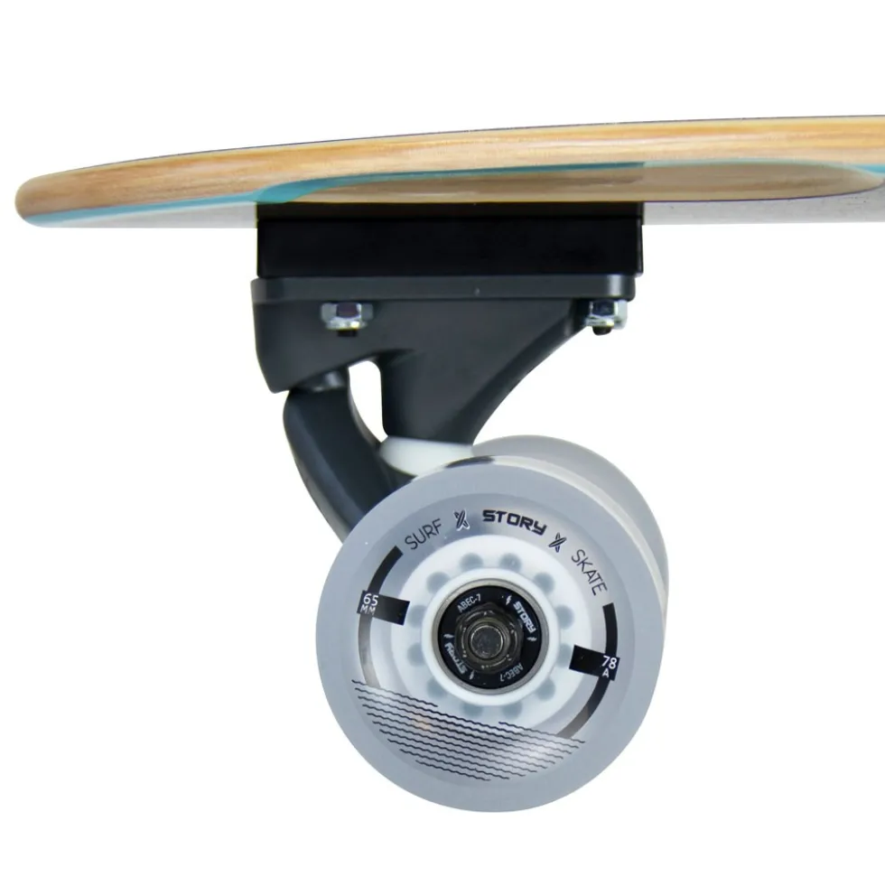 Story Riptide Surfskate