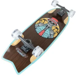 Story Riptide Surfskate