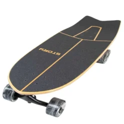 Story Riptide Surfskate