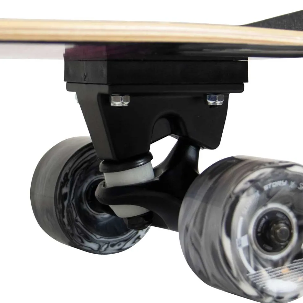 Story Riptide Surfskate