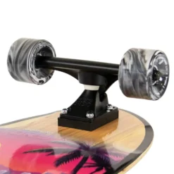 Story Riptide Surfskate