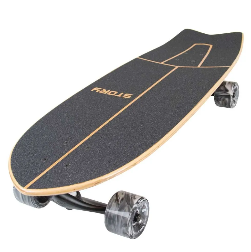 Story Riptide Surfskate