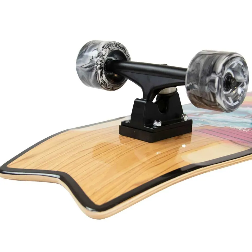 Story Riptide Surfskate