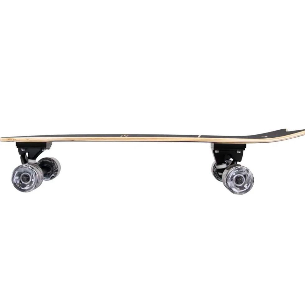 Story Riptide Surfskate