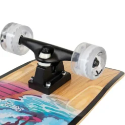 Story Riptide Surfskate
