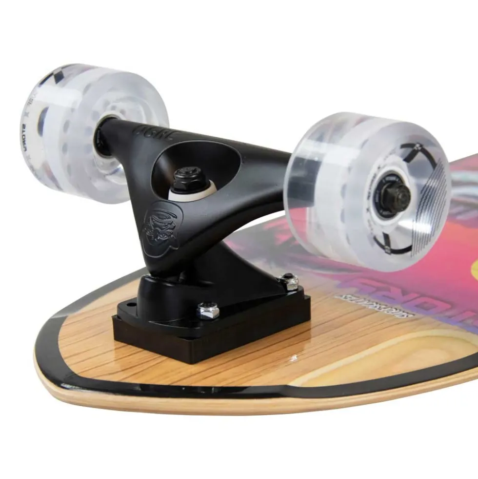 Story Riptide Surfskate