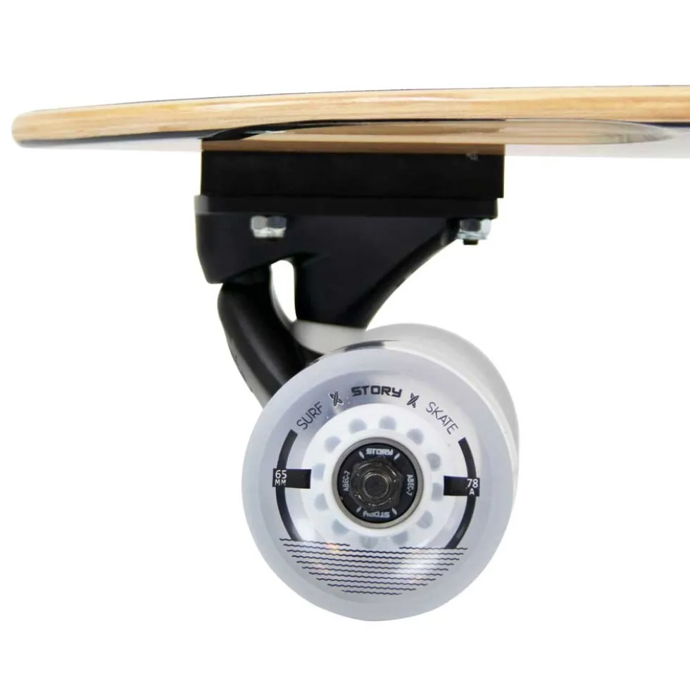 Story Riptide Surfskate