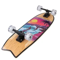 Story Riptide Surfskate