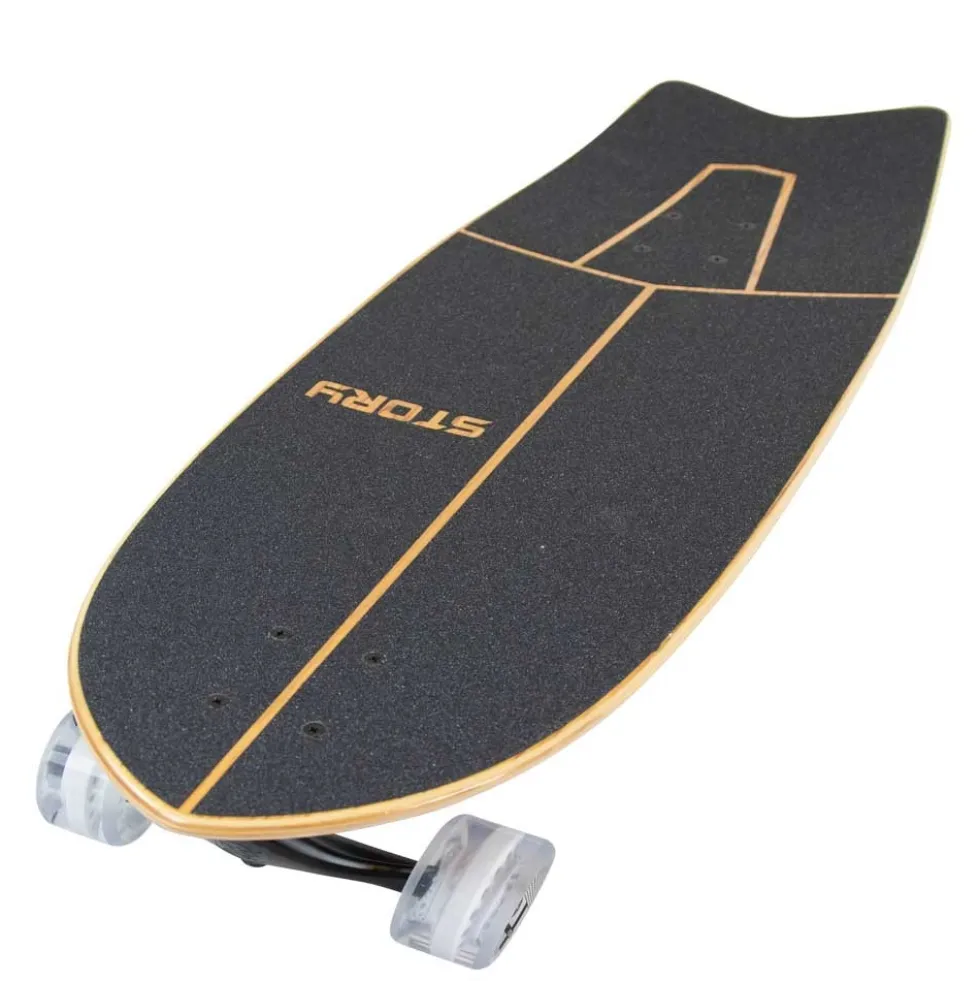 Story Riptide Surfskate