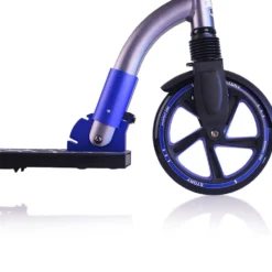Story Road Runner Big Wheel Kick Scooter