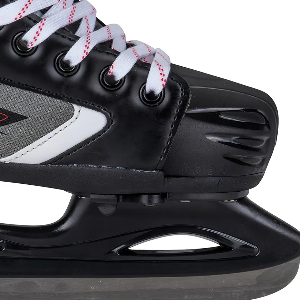 Story Rocket Adjustable Ice Skates