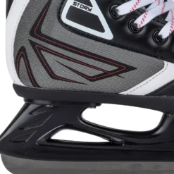 Story Rocket Adjustable Ice Skates