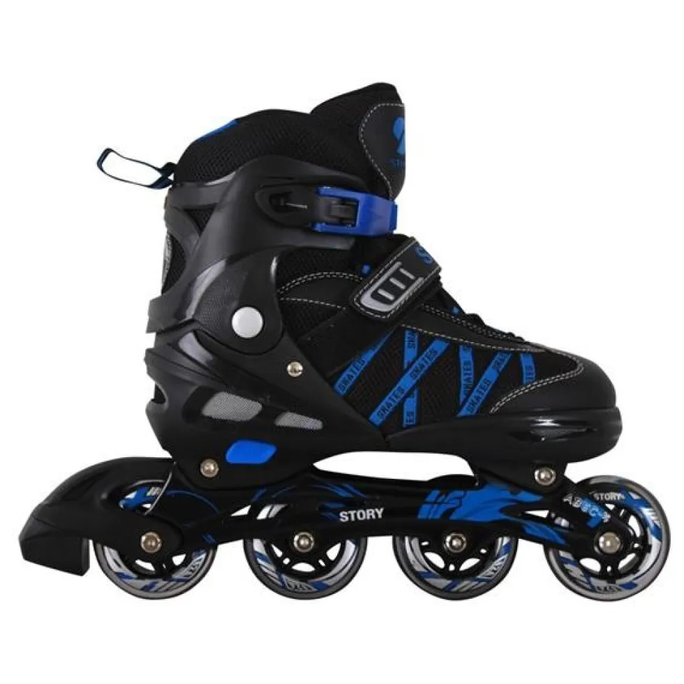 Story Rogue Kids Inline Skates