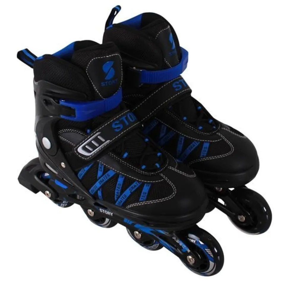 Story Rogue Kids Inline Skates