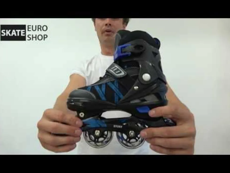 Story Rogue Kids Inline Skates