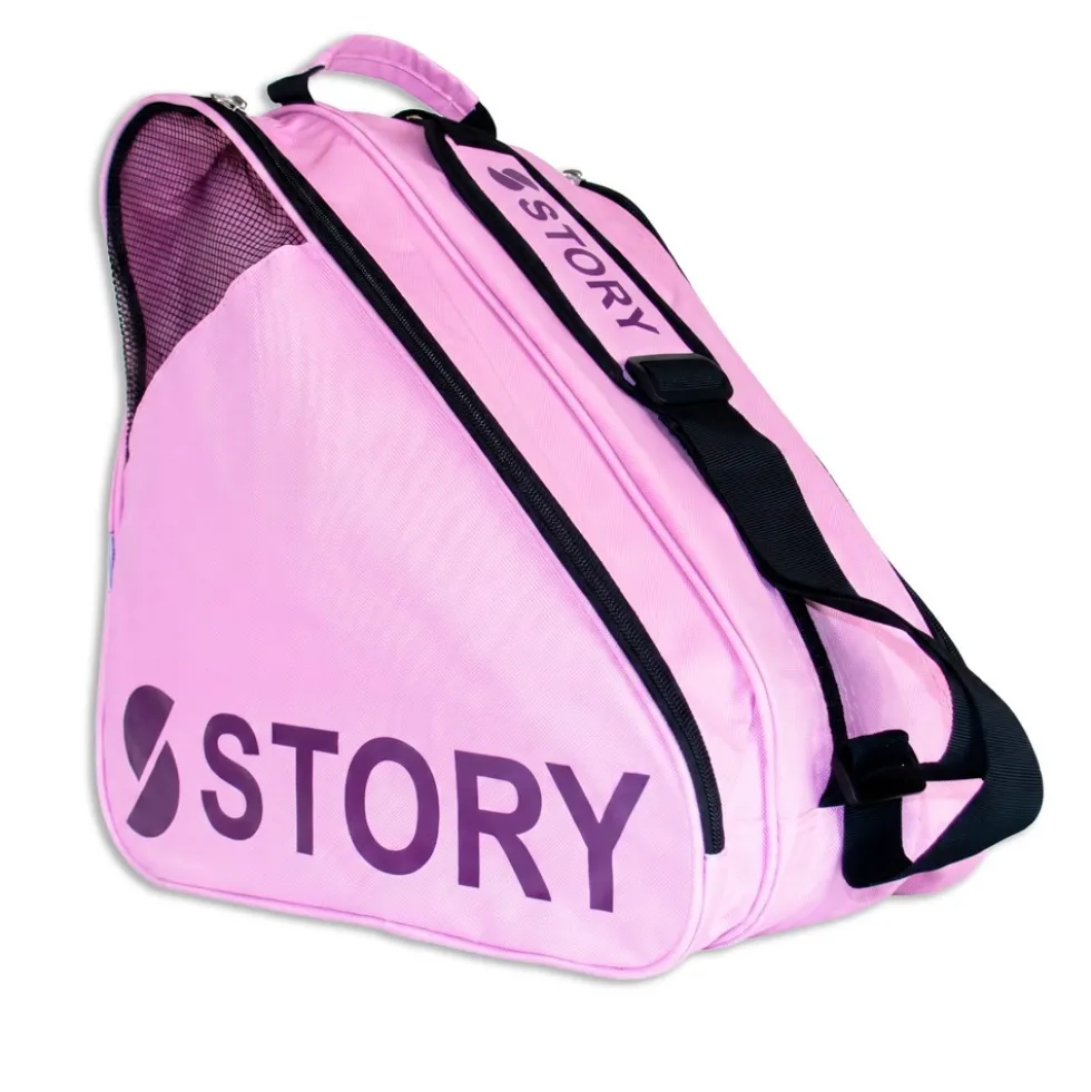 Story Roller Bag