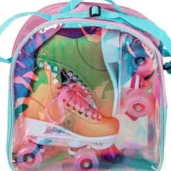 Story Roller Bag