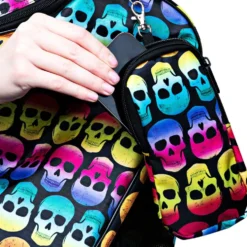Story Roller Bag