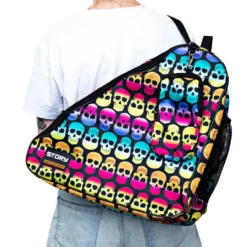 Story Roller Bag