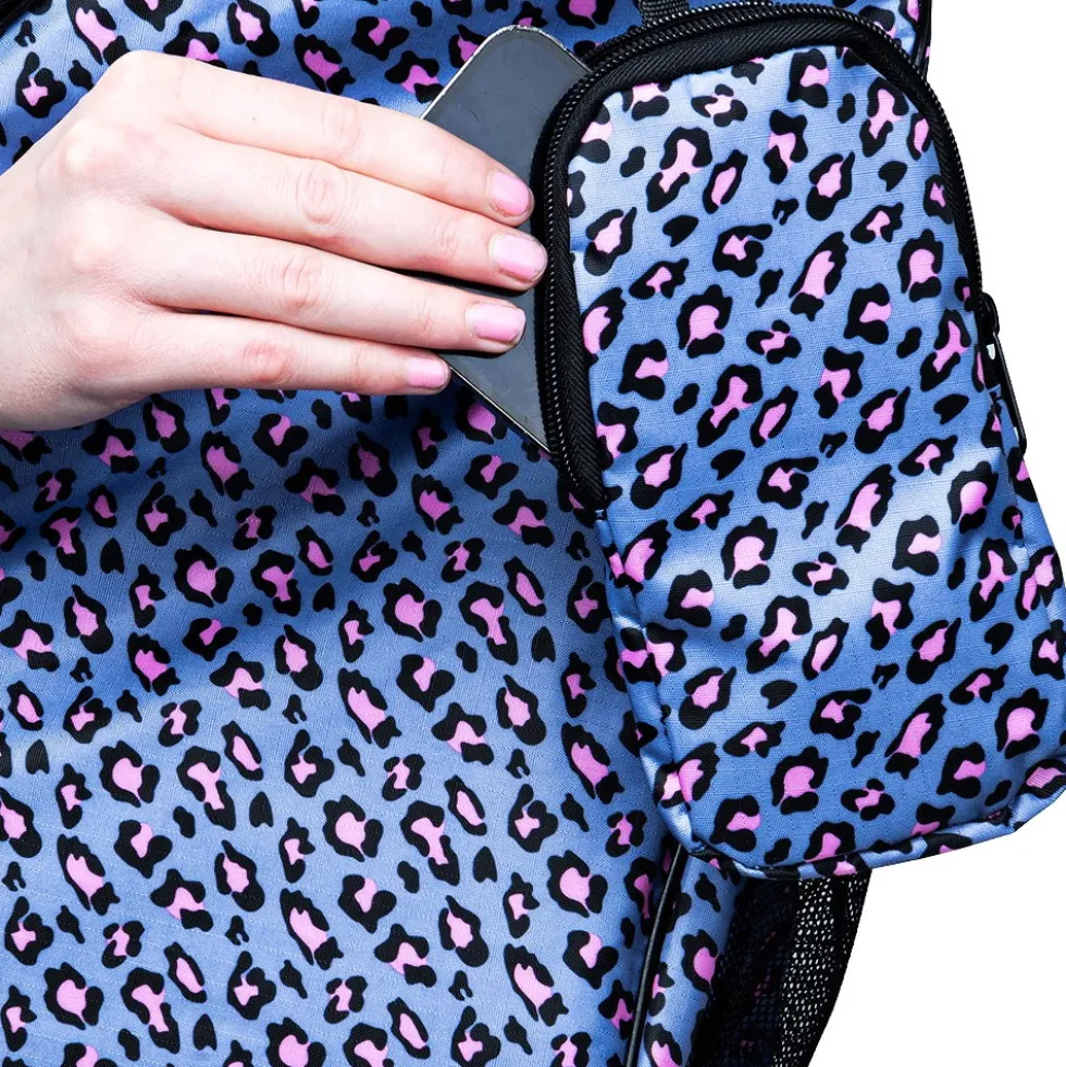 Story Roller Bag