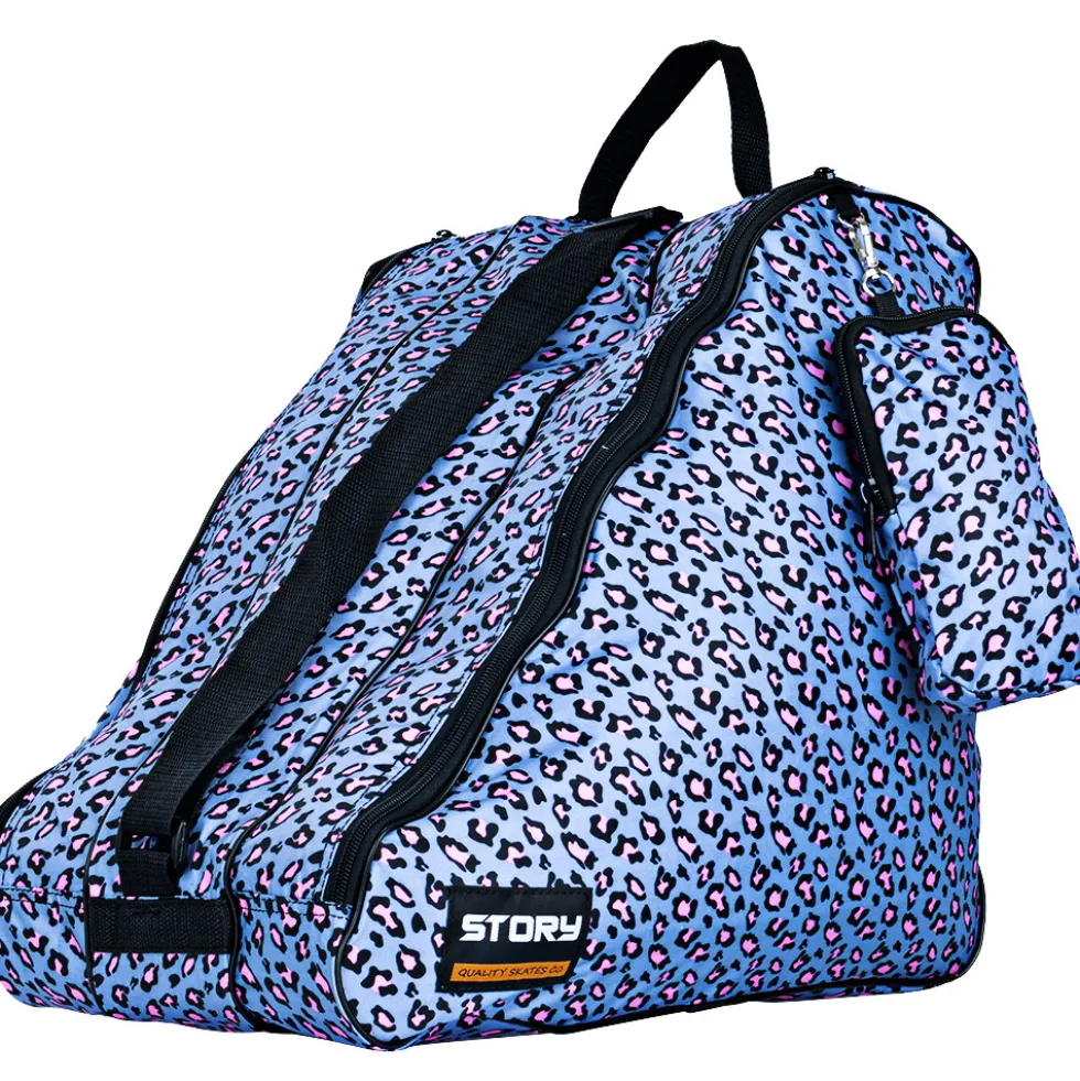 Story Roller Bag