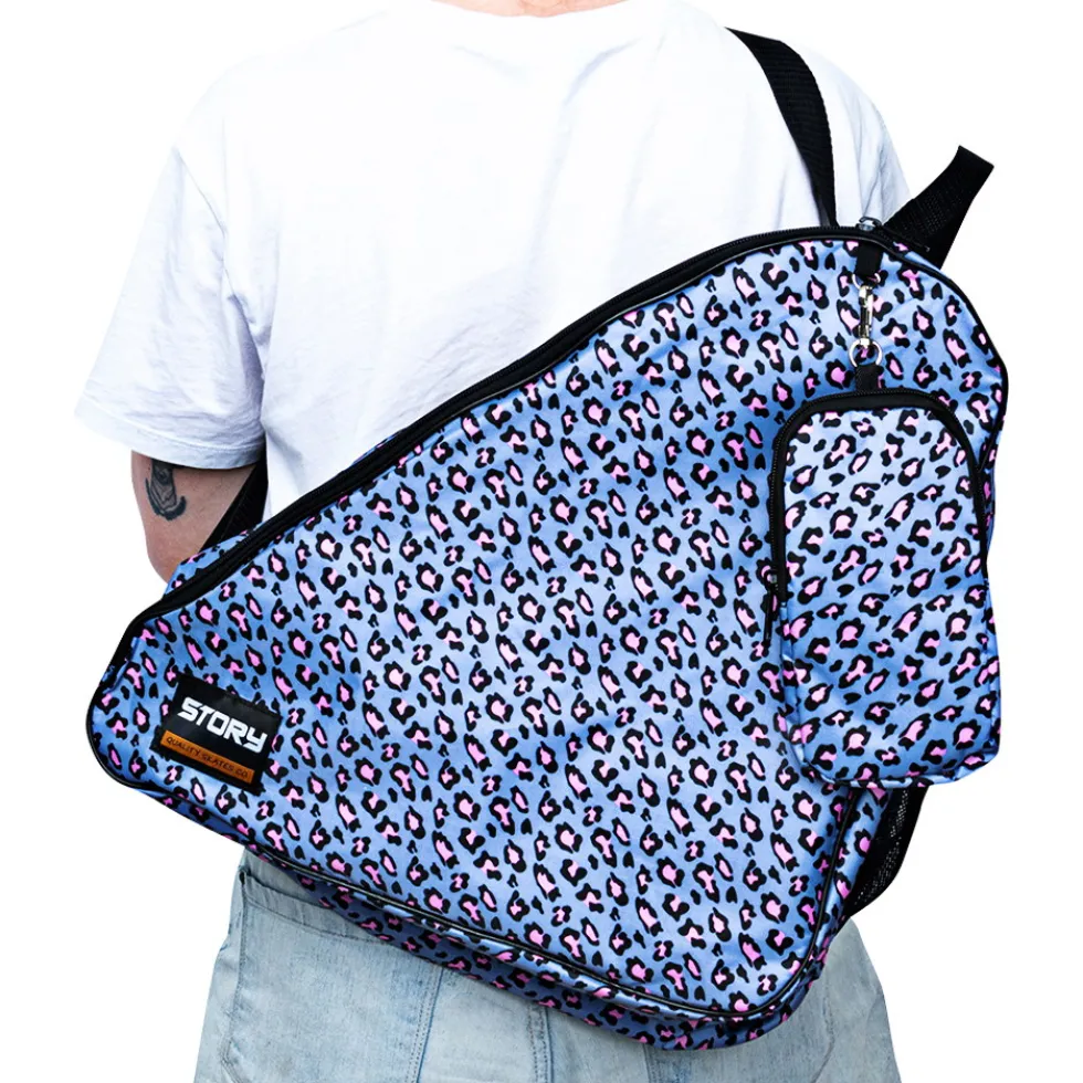 Story Roller Bag