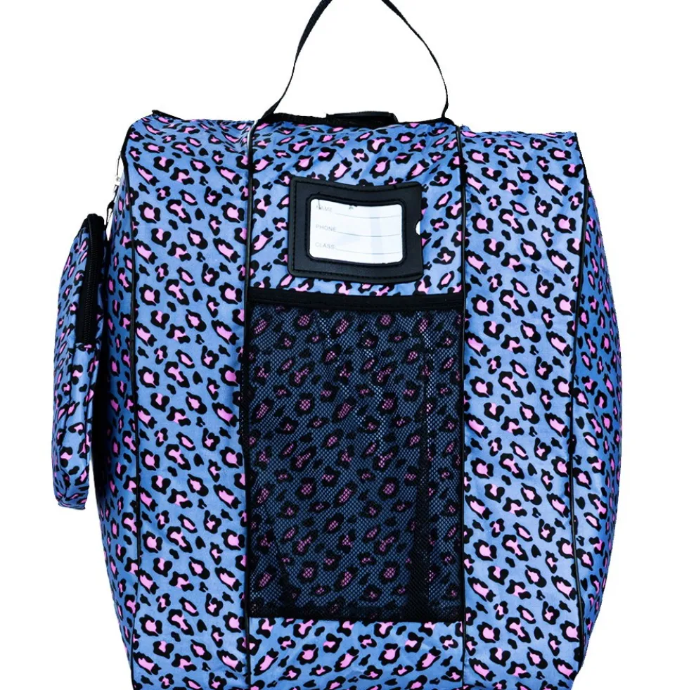 Story Roller Bag