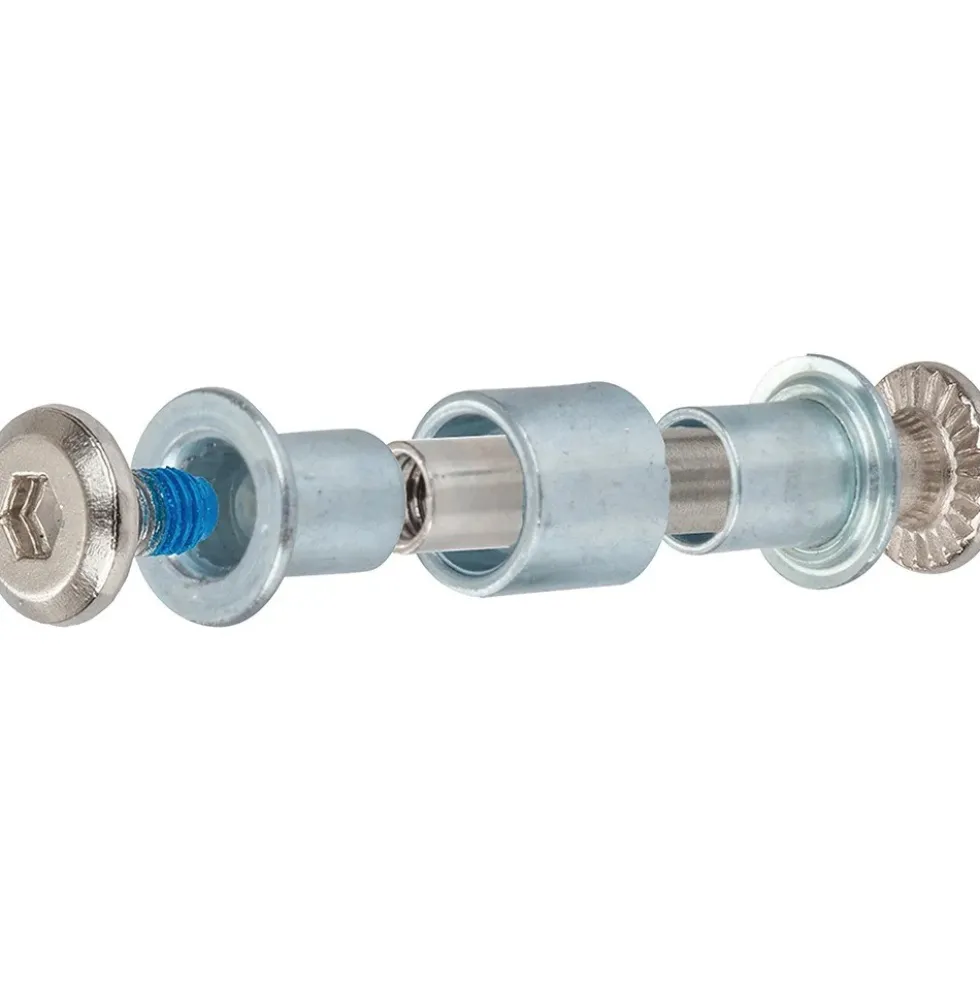 Story Rollerskate Bolt