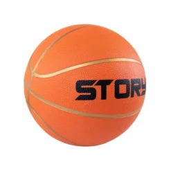 Story Rumble Basketball