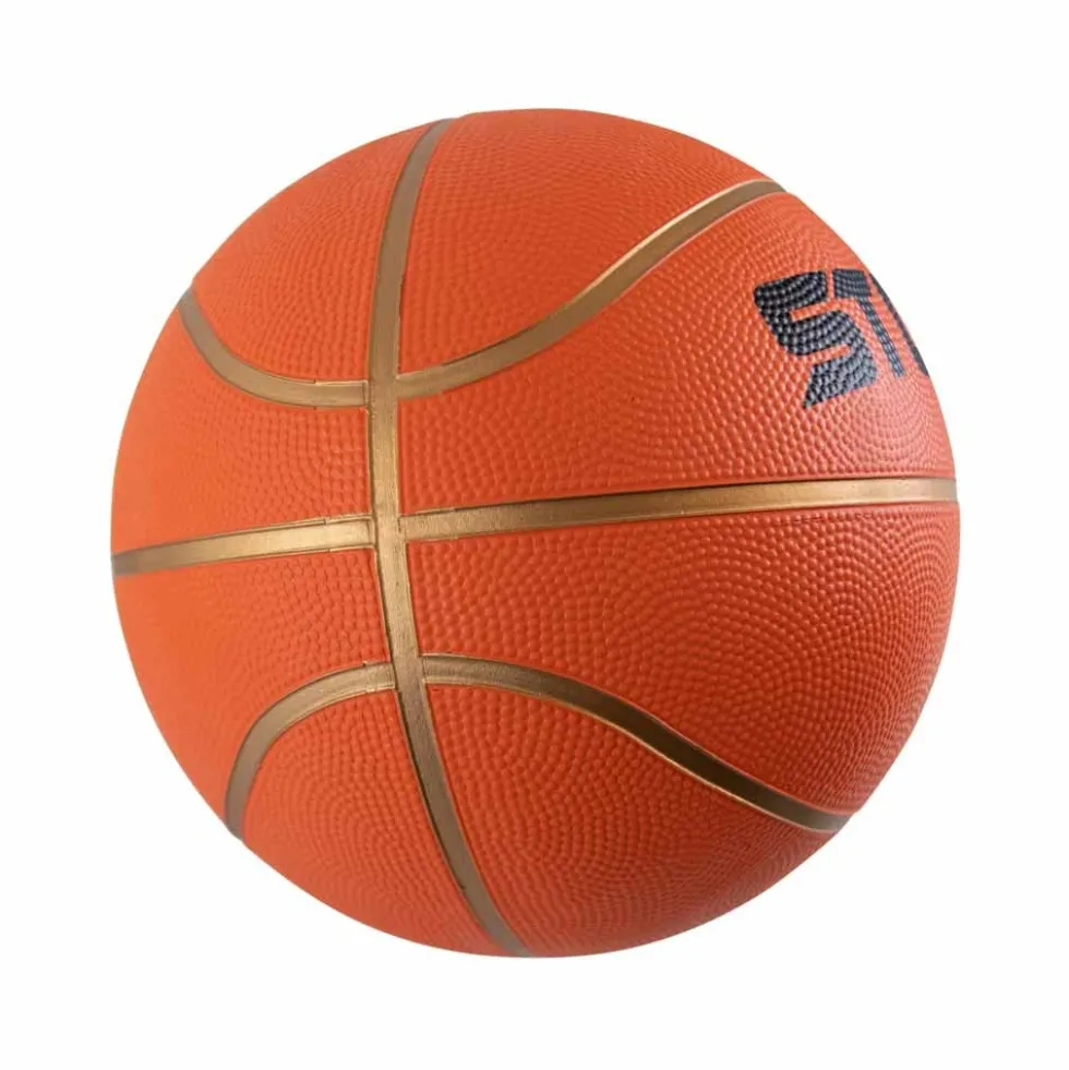 Story Rumble Basketball