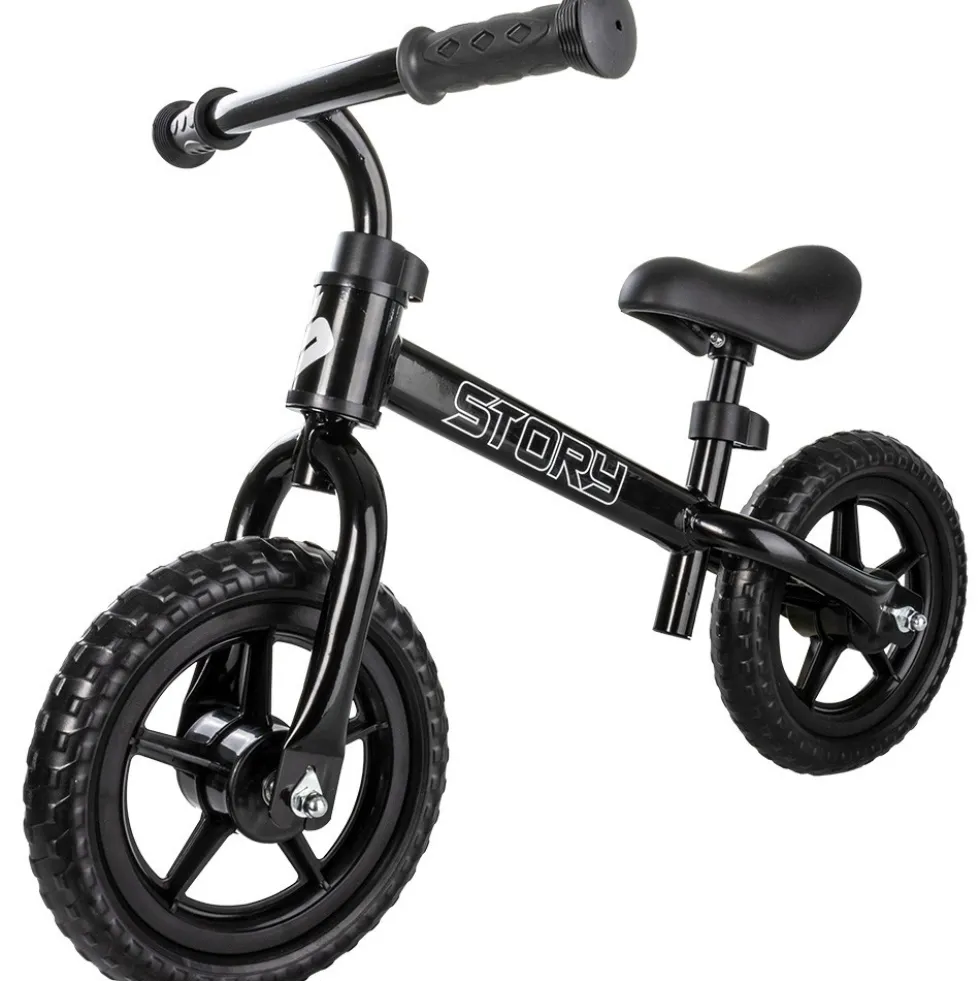 Story Run Racer Balance Bike