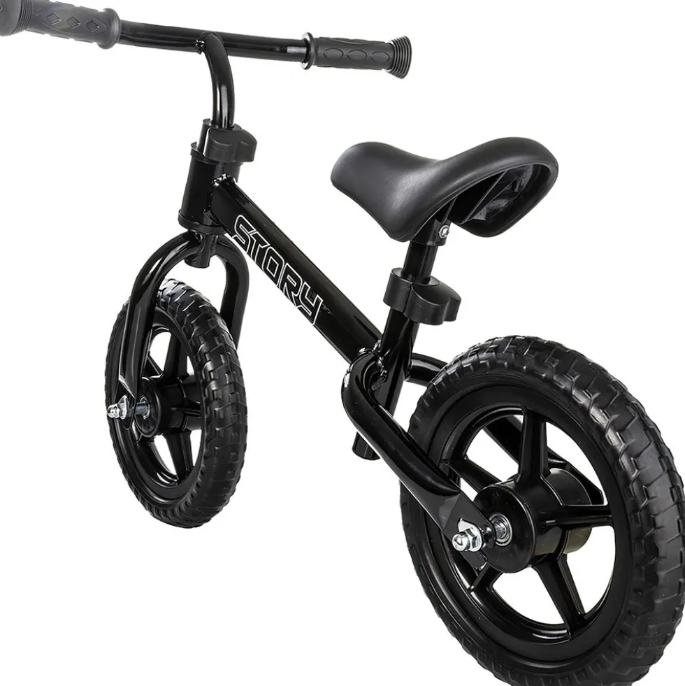 Story Run Racer Balance Bike
