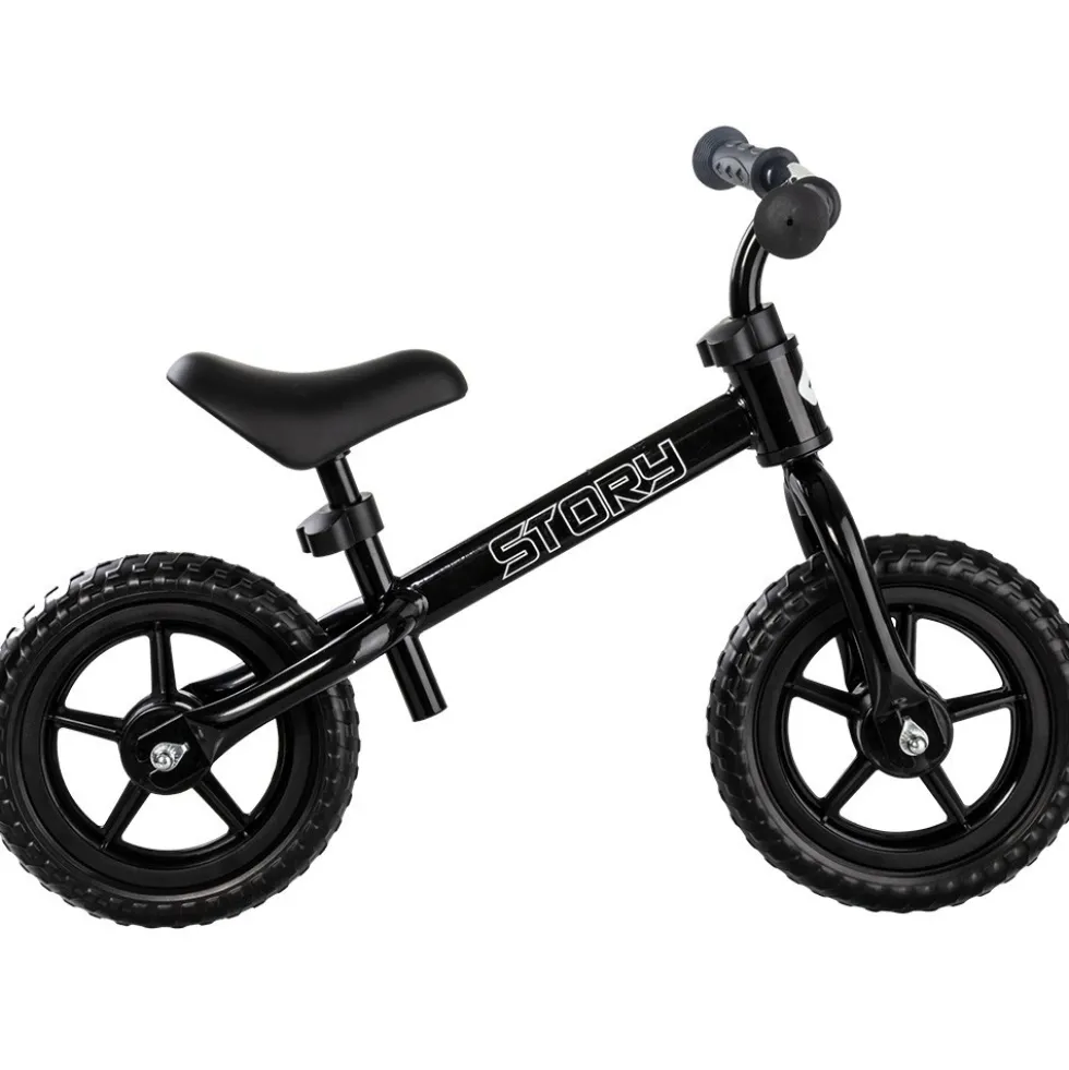 Story Run Racer Balance Bike