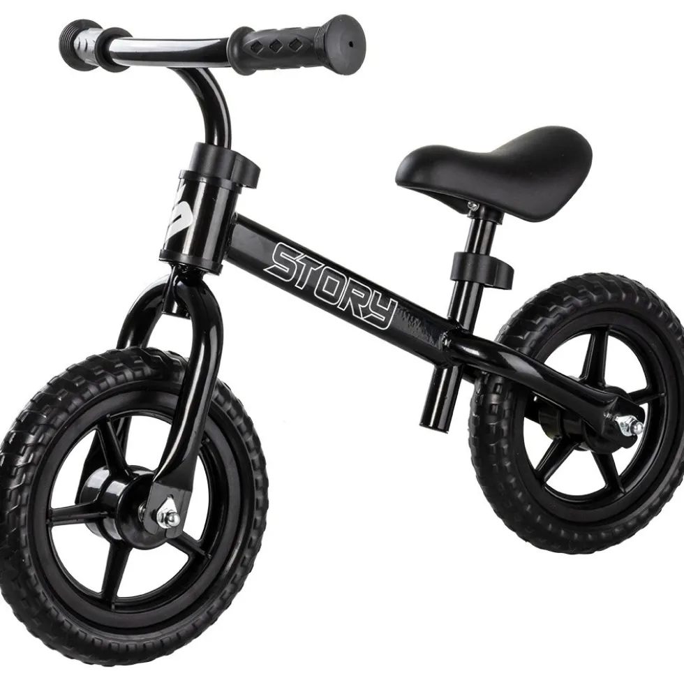 Story Run Racer Balance Bike