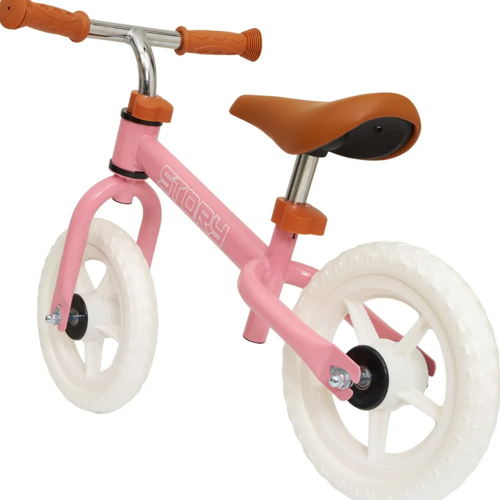 Story Run Racer Balance Bike