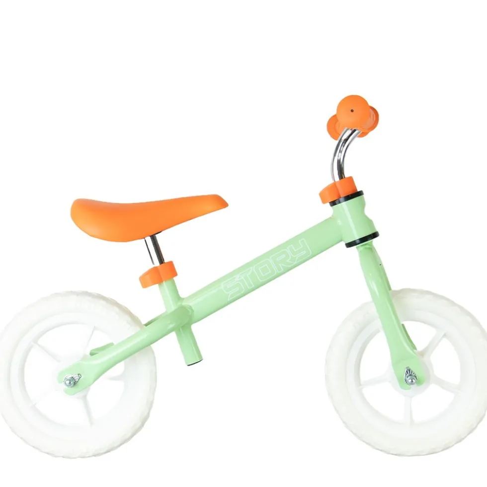Story Run Racer Balance Bike