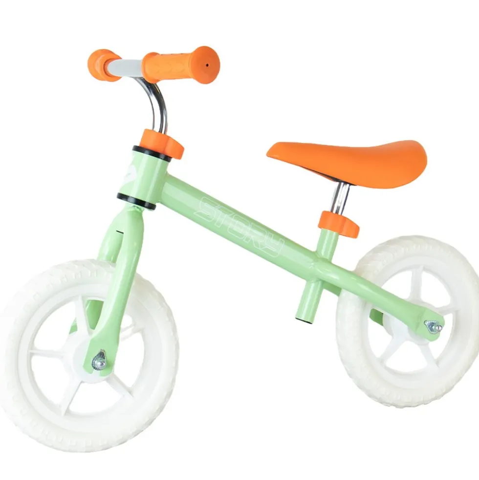 Story Run Racer Balance Bike