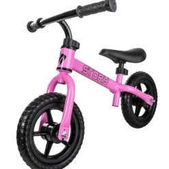 Story Run Racer Balance Bike