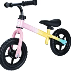 Story Run Racer Balance Bike