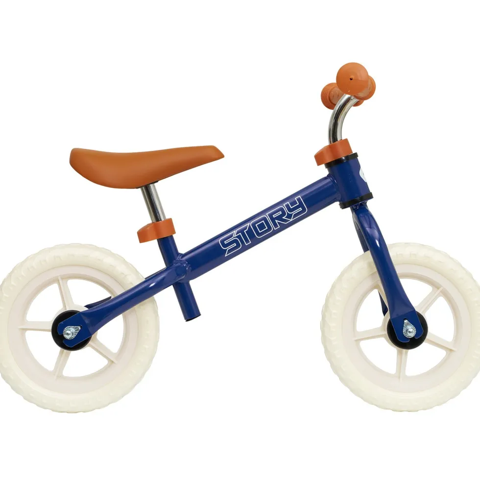 Story Run Racer Balance Bike